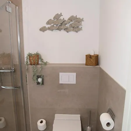 Sieltied Apartment *