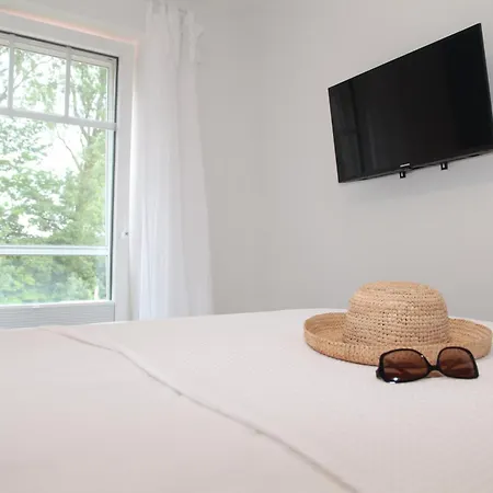 Apartment Sieltied