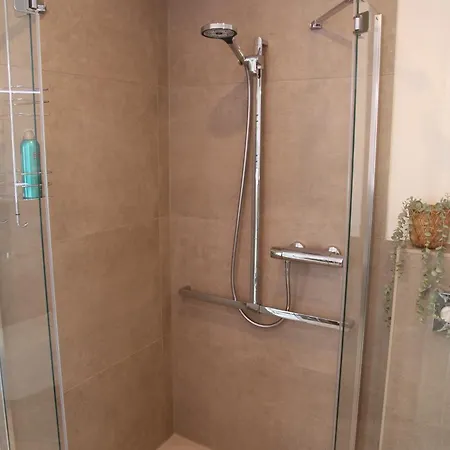 Sieltied Apartman Greetsiel