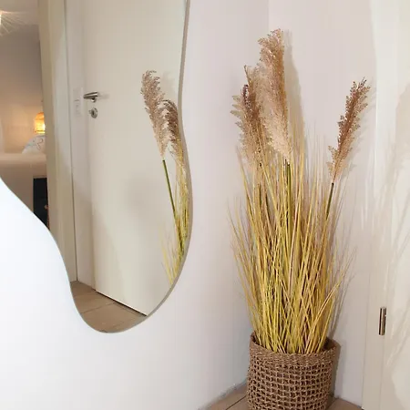 Sieltied Apartment *