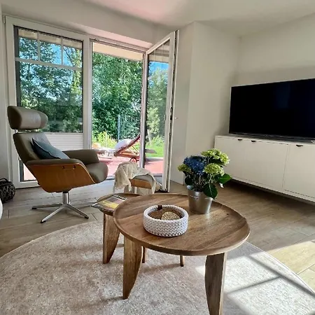 Sieltied Apartman Greetsiel