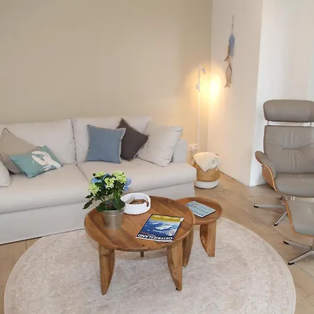 Apartment Sieltied Greetsiel