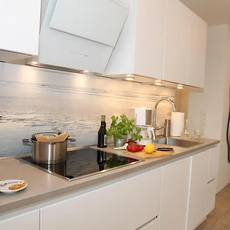 Sieltied * Greetsiel