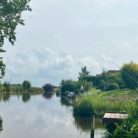 Sieltied * Greetsiel