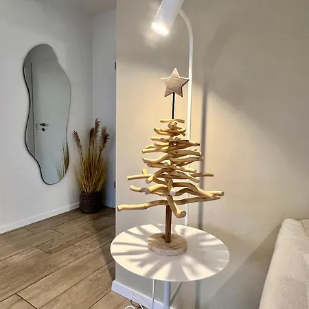 Apartman Sieltied Greetsiel