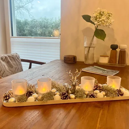 Sieltied * Greetsiel