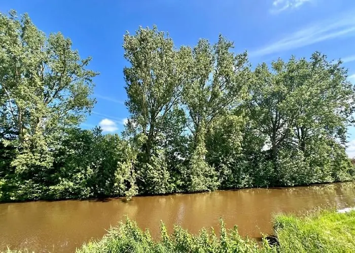 Sieltied Apartment *