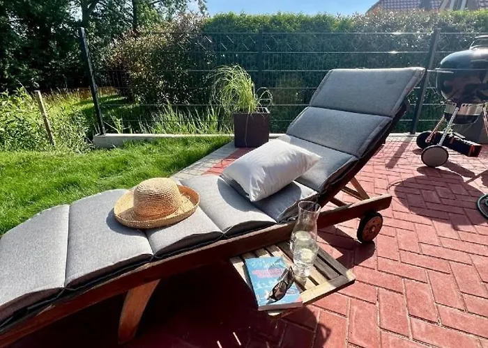 Apartment Sieltied *