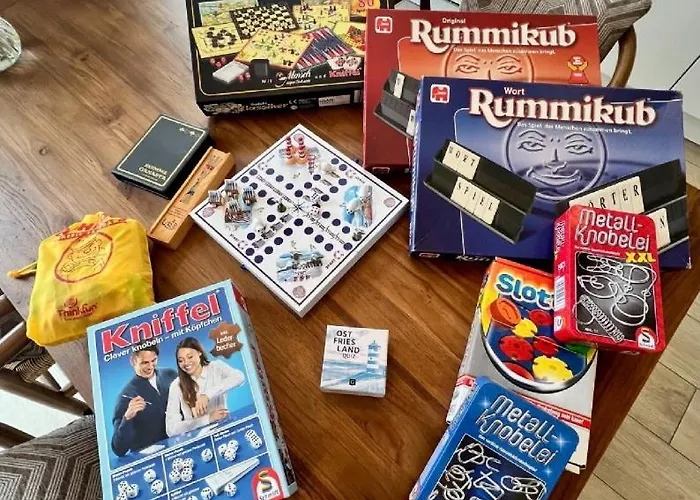 Sieltied Apartment *