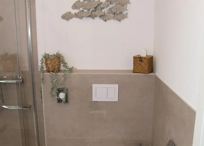 Sieltied Apartment *