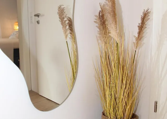 Sieltied Apartment *