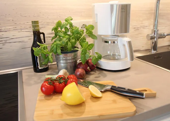 Sieltied Apartment *