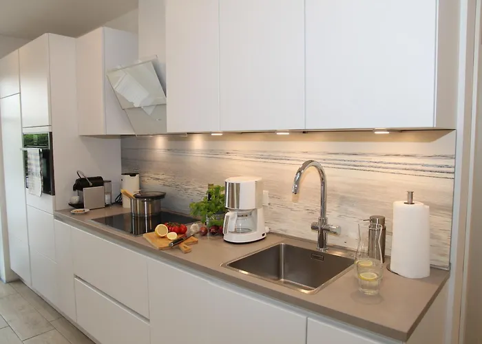 Apartment Sieltied Greetsiel