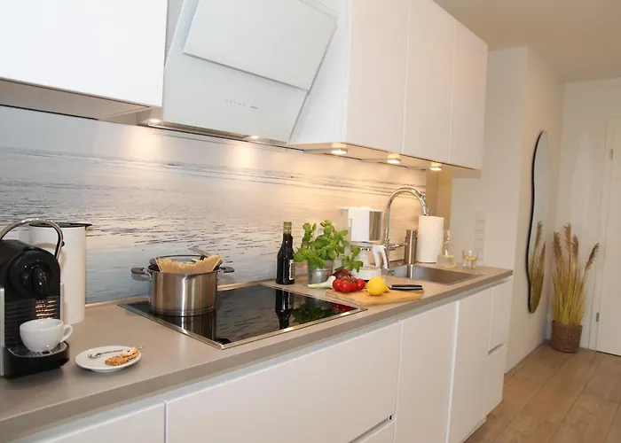 Sieltied * Greetsiel