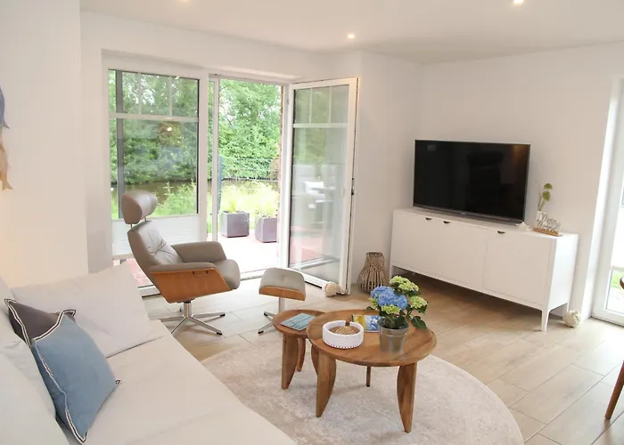 Apartment Sieltied *