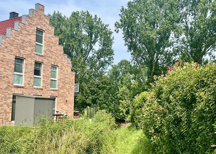 Apartment Sieltied *