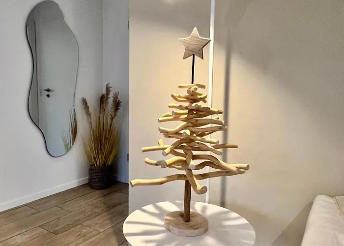 Apartment Sieltied Greetsiel