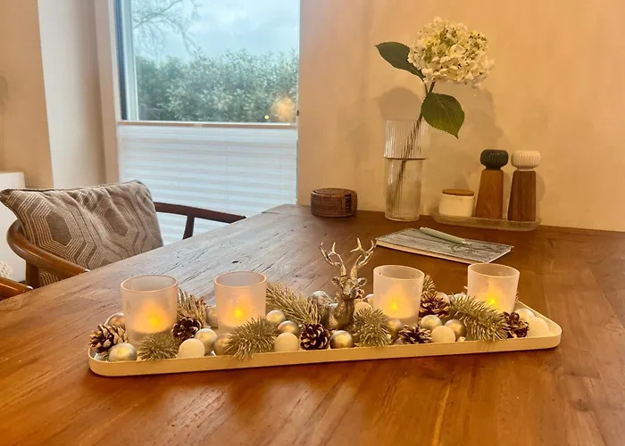 Sieltied * Greetsiel